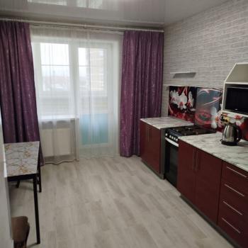 Сдается 1-комнатная квартира, 43,5 м²