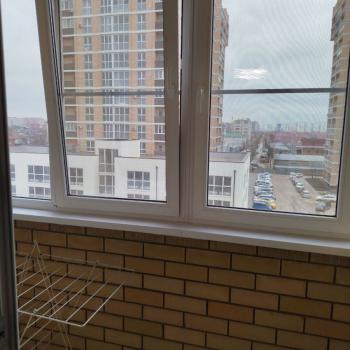 Сдается 1-комнатная квартира, 43,5 м²