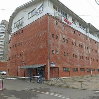 Продается Офис, 230 м²