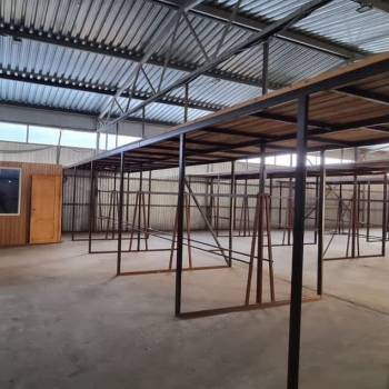 Сдается Нежилое помещение, 1060 м²