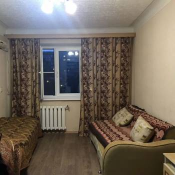 Сдается Комната, 17 м²