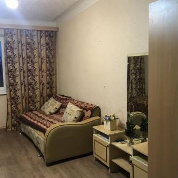 Сдается Комната, 17 м²