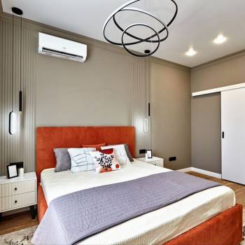 Сдается 1-комнатная квартира, 48 м²