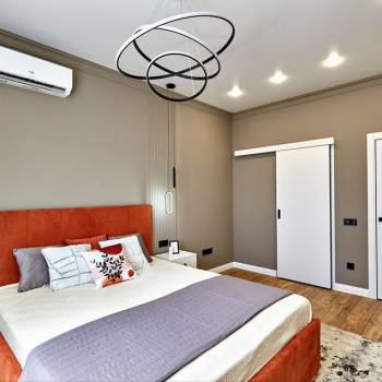 Сдается 1-комнатная квартира, 48 м²