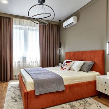 Сдается 1-комнатная квартира, 48 м²