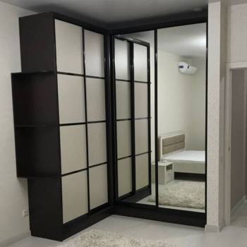 Сдается 1-комнатная квартира, 45 м²