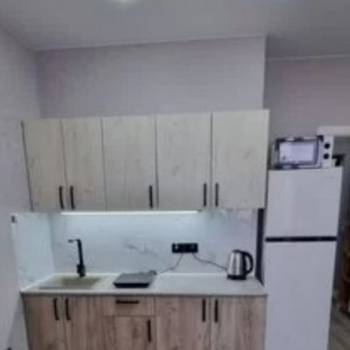 Сдается 1-комнатная квартира, 24 м²