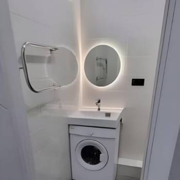 Сдается 1-комнатная квартира, 24 м²