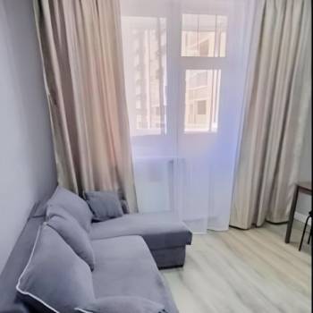 Сдается 1-комнатная квартира, 24 м²