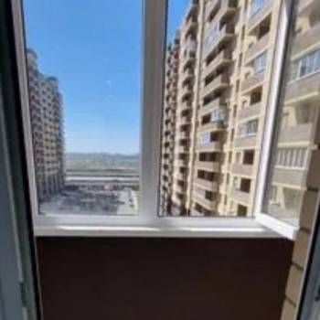 Сдается 1-комнатная квартира, 24 м²