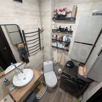 Продается Многокомнатная квартира, 60 м²