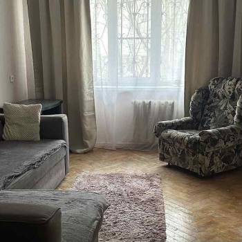 Сдается 1-комнатная квартира, 32 м²