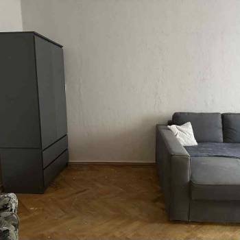 Сдается 1-комнатная квартира, 32 м²