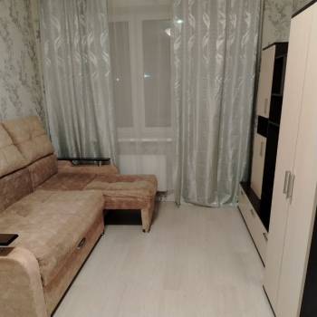 Сдается 2-х комнатная квартира, 55 м²