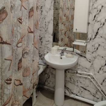 Сдается 2-х комнатная квартира, 55 м²