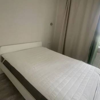 Продается 1-комнатная квартира, 19,4 м²