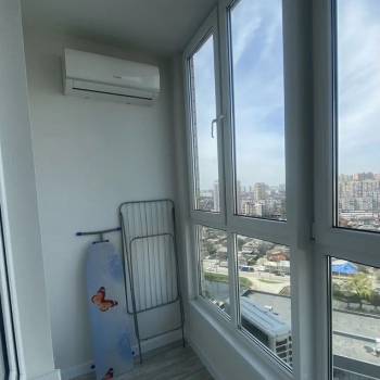 Продается 1-комнатная квартира, 19,4 м²