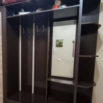 Сдается 1-комнатная квартира, 25 м²