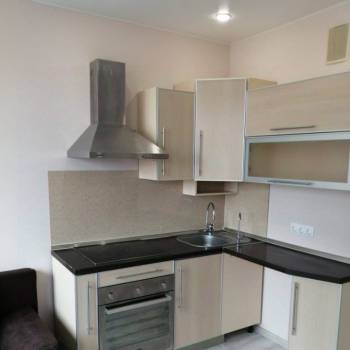 Сдается 1-комнатная квартира, 25 м²