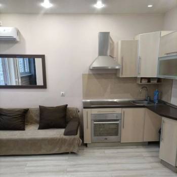 Сдается 1-комнатная квартира, 25 м²