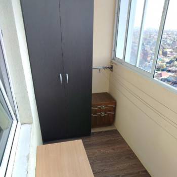 Сдается 1-комнатная квартира, 45 м²