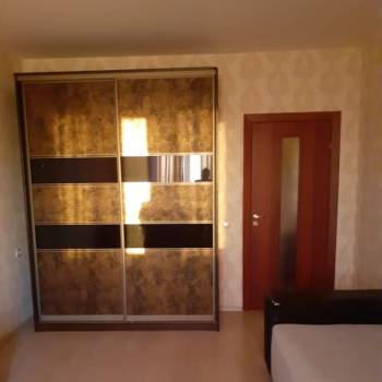 Сдается 1-комнатная квартира, 45 м²