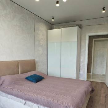 Сдается 2-х комнатная квартира, 56 м²