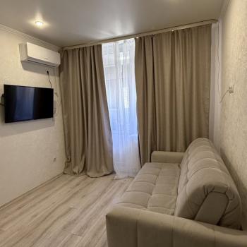 Продается 1-комнатная квартира, 23 м²