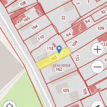 Продается Участок, 300 м²