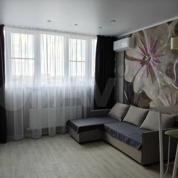 Сдается 1-комнатная квартира, 22 м²