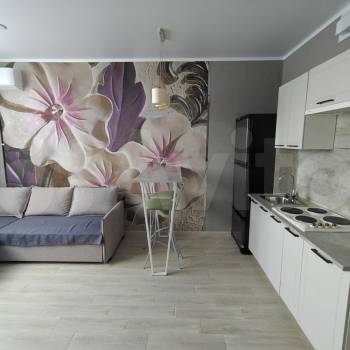 Сдается 1-комнатная квартира, 22 м²