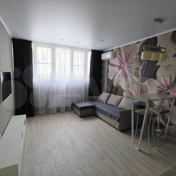 Сдается 1-комнатная квартира, 22 м²