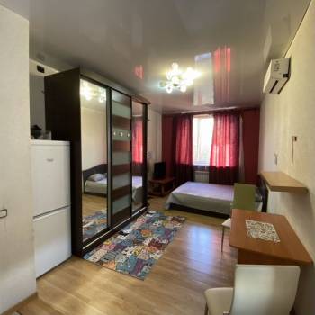 Сдается 1-комнатная квартира, 28 м²