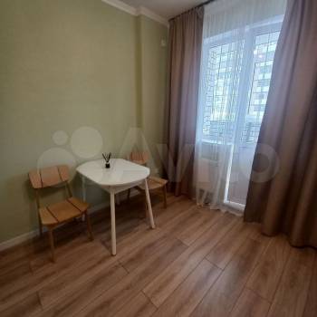 Сдается 1-комнатная квартира, 35 м²