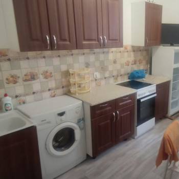 Сдается 2-х комнатная квартира, 54 м²