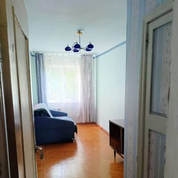 Продается 2-х комнатная квартира, 43 м²