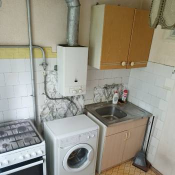 Продается 2-х комнатная квартира, 43 м²