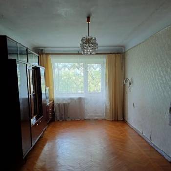 Продается 2-х комнатная квартира, 43 м²