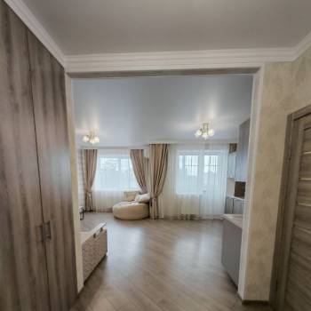 Продается 3-х комнатная квартира, 112,7 м²