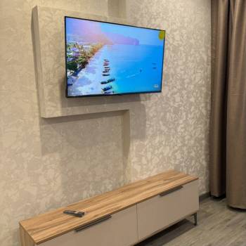 Сдается 1-комнатная квартира, 35,7 м²