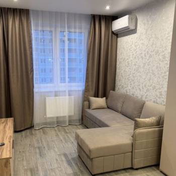 Сдается 1-комнатная квартира, 35,7 м²