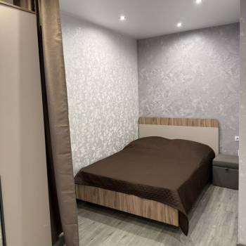 Сдается 1-комнатная квартира, 35,7 м²