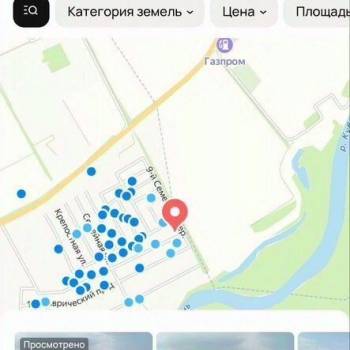 Продается Участок, 1000 м²
