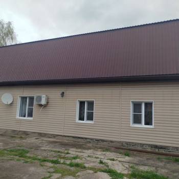 Продается Дом, 160 м²