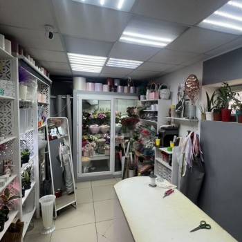 Продается Нежилое помещение, 17 м²