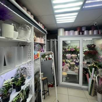 Продается Нежилое помещение, 17 м²