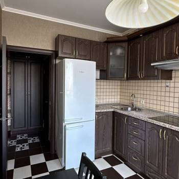 Сдается 1-комнатная квартира, 33 м²