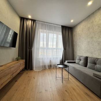 Сдается 1-комнатная квартира, 45,7 м²