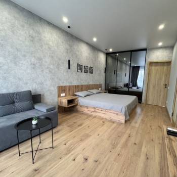 Сдается 1-комнатная квартира, 45,7 м²