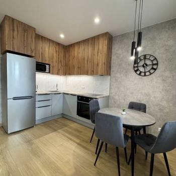 Сдается 1-комнатная квартира, 45,7 м²